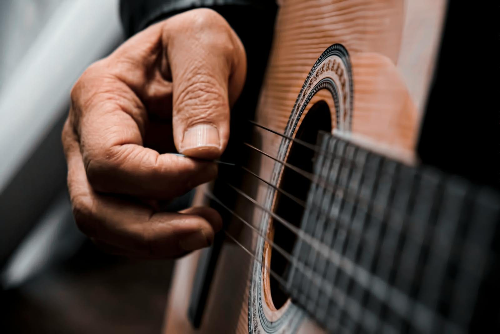 Musician Guide