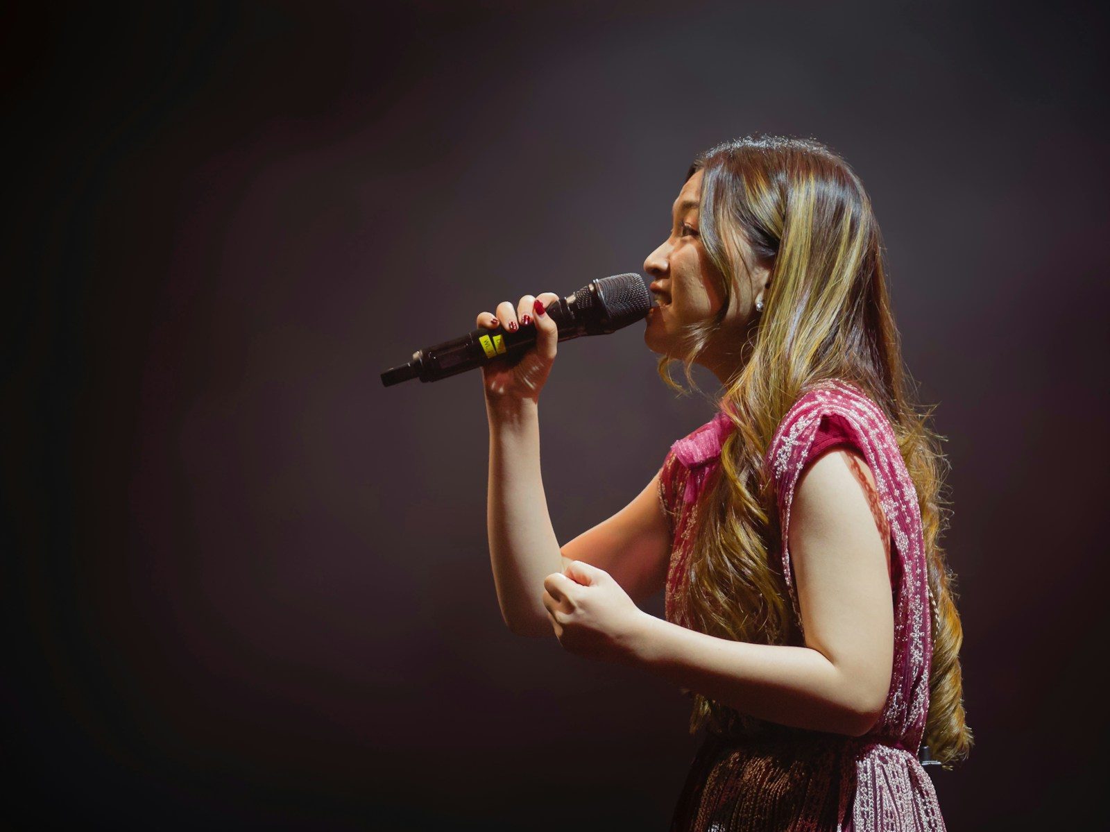 Pop Vocal Lab